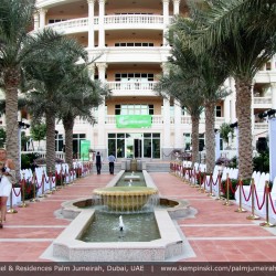 Kempinski Hotel & Residences The Palm Jumeirah-Hotels-Dubai-1